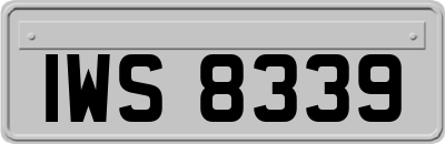 IWS8339