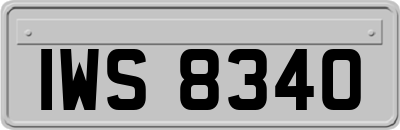 IWS8340