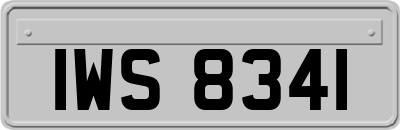IWS8341