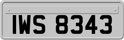 IWS8343