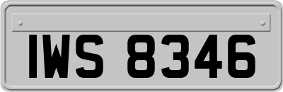 IWS8346