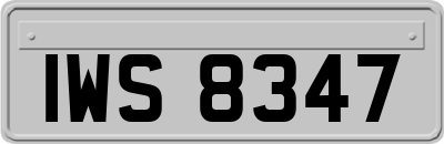 IWS8347
