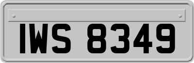 IWS8349