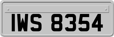 IWS8354