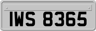 IWS8365