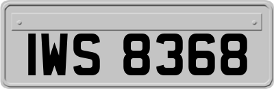 IWS8368