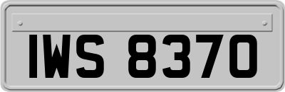 IWS8370