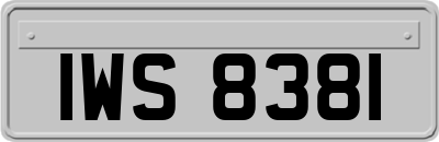 IWS8381