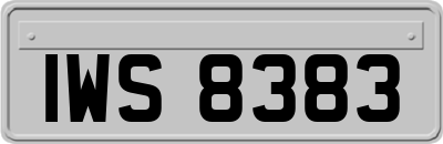 IWS8383