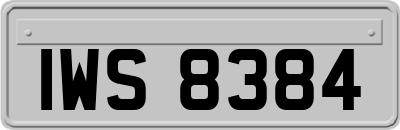 IWS8384