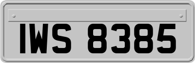 IWS8385