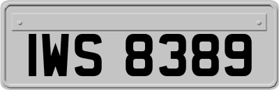 IWS8389