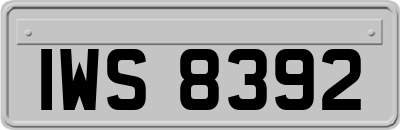 IWS8392