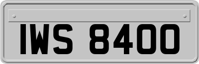 IWS8400