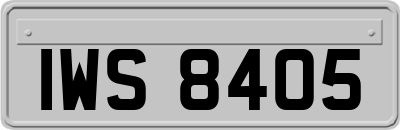 IWS8405