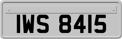 IWS8415