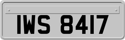 IWS8417