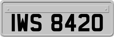 IWS8420