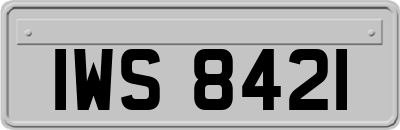 IWS8421