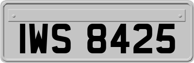 IWS8425