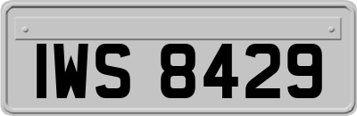 IWS8429