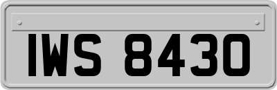 IWS8430