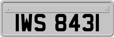 IWS8431