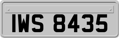 IWS8435