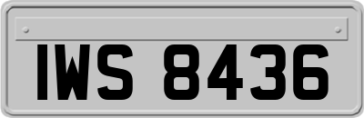 IWS8436