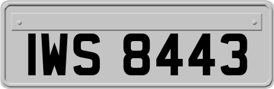 IWS8443