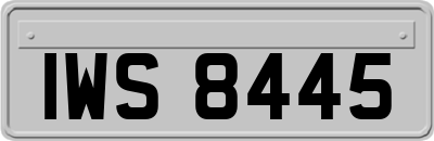IWS8445
