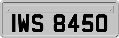 IWS8450