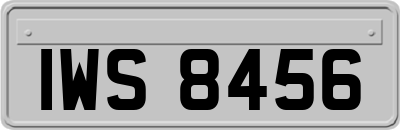 IWS8456