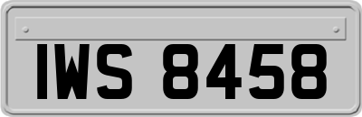 IWS8458