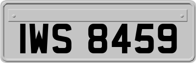 IWS8459