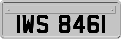 IWS8461