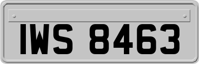IWS8463