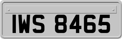IWS8465