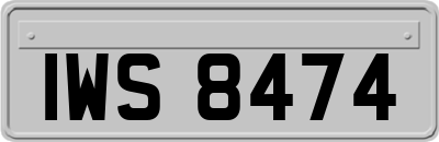 IWS8474