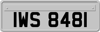 IWS8481