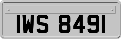 IWS8491