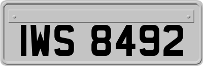 IWS8492