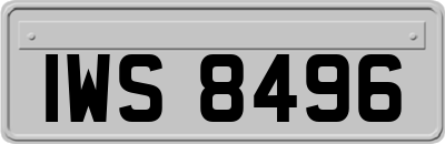 IWS8496