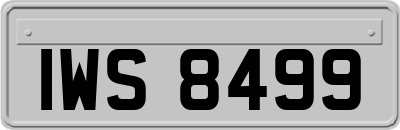IWS8499