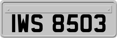 IWS8503