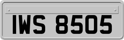IWS8505