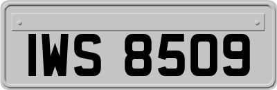 IWS8509
