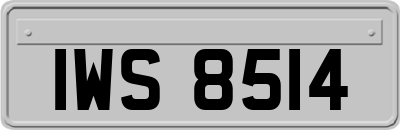 IWS8514