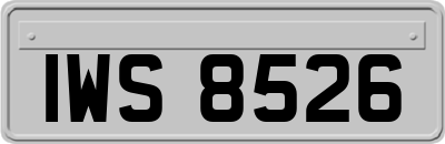 IWS8526
