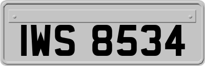 IWS8534